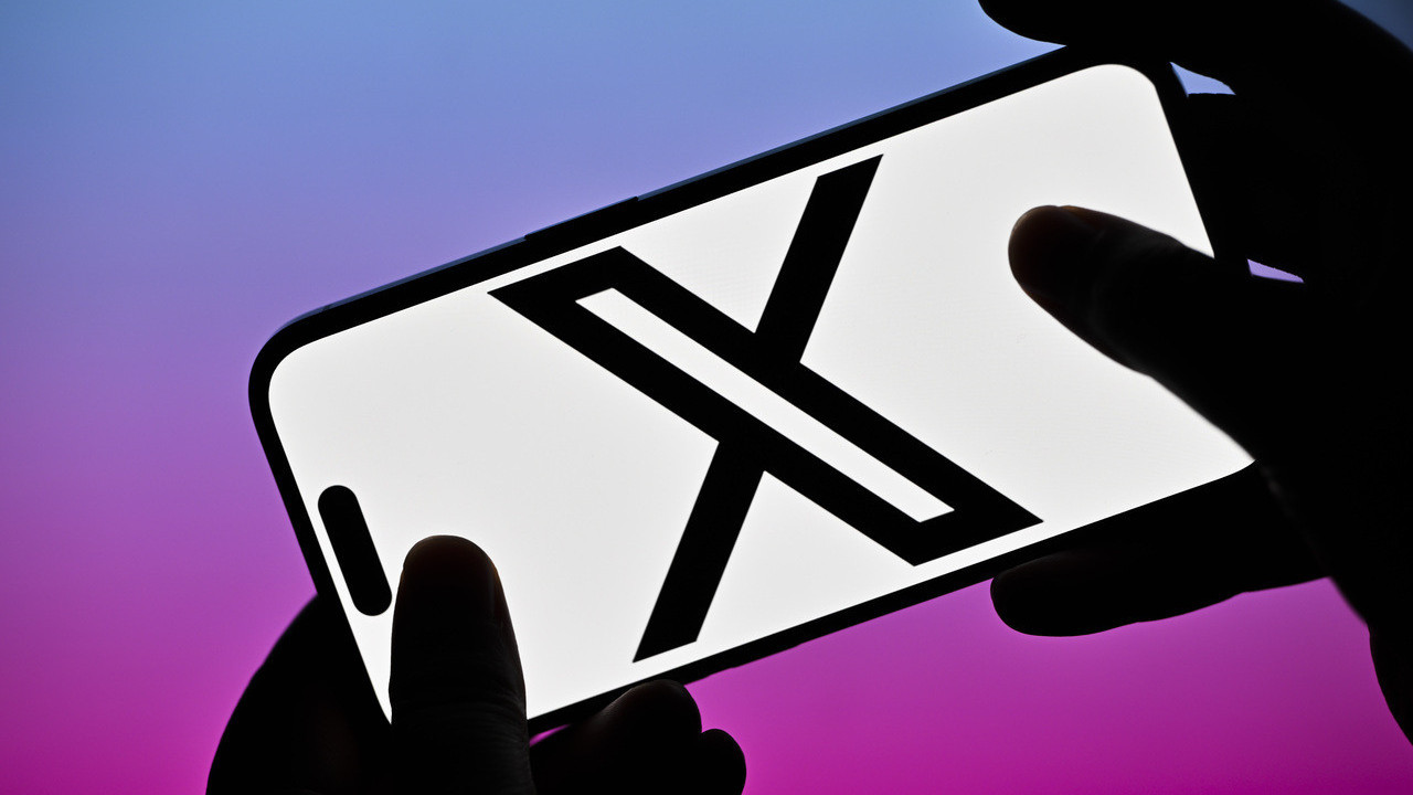 X'te global erişim problemi!