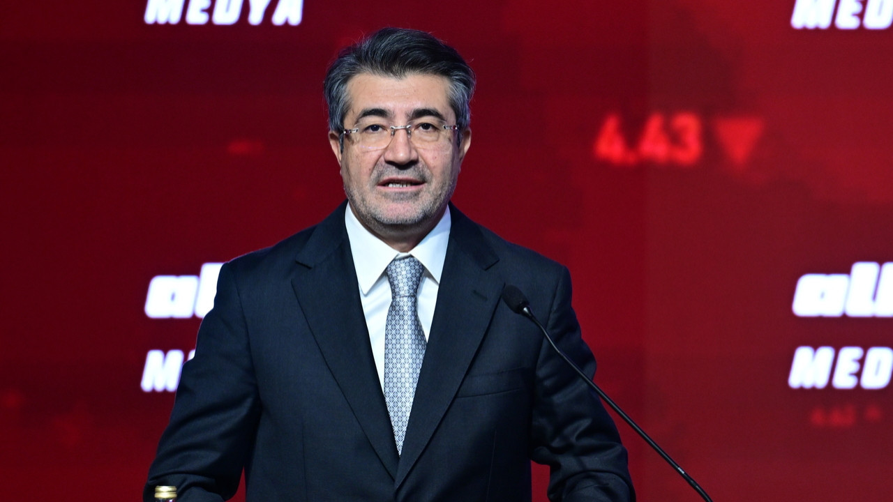 Bankalar Birliği Başkanı Çakar: TL mevduat 2026'da güçlü seyrini sürdürecek