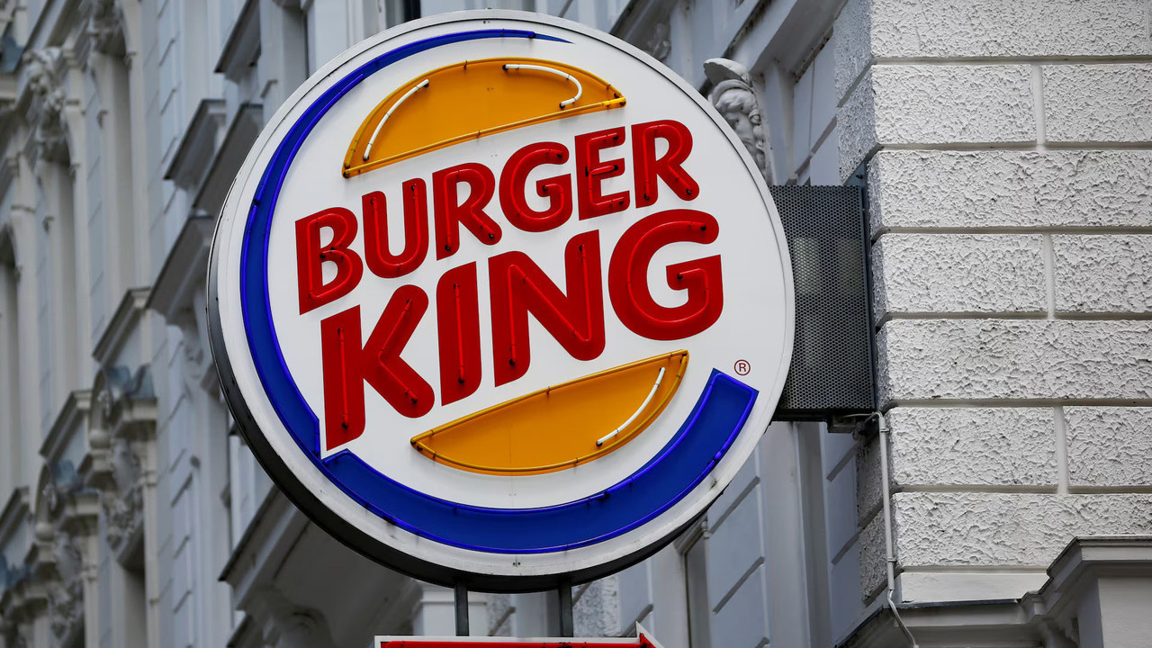 Herkes kepenk indirirken Burger King'den büyüme planı: Bir ülkede her yıl 30 restoran açacak