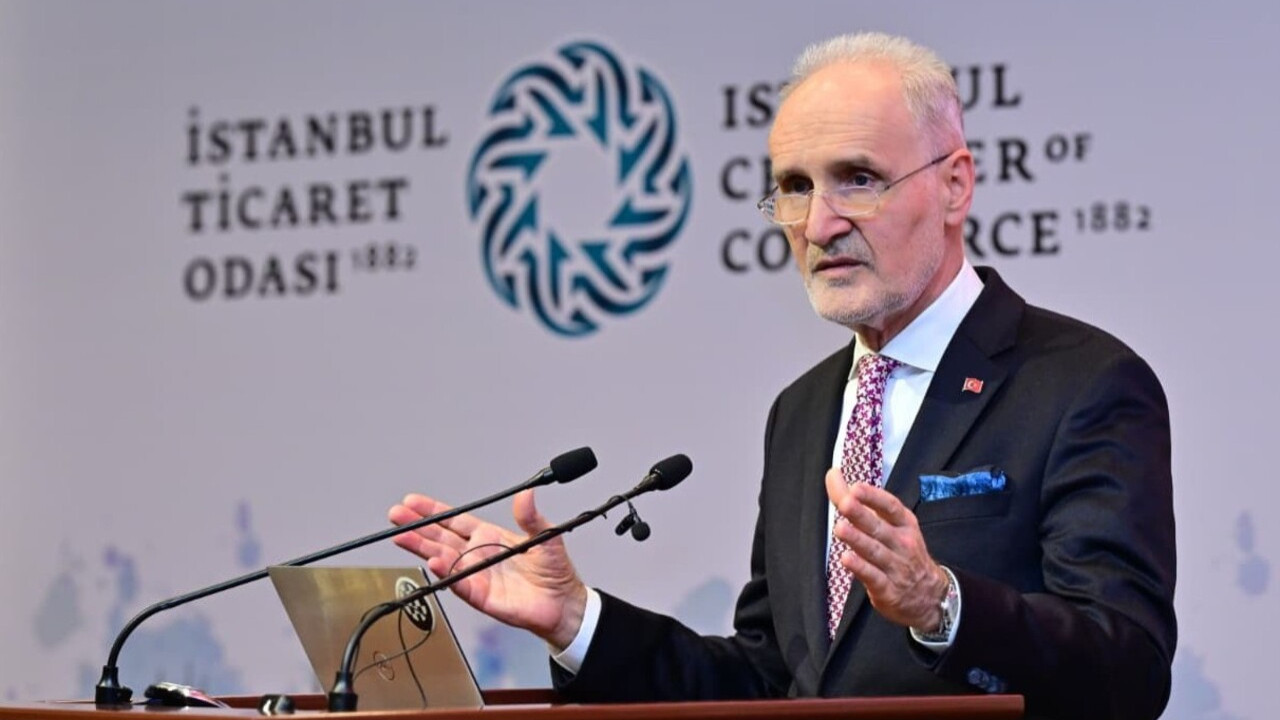 İTO Başkanı Avdagiç'ten KOBİ'ler için 5 öneri