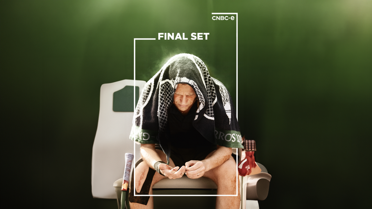 CNBC-e film kuşağı