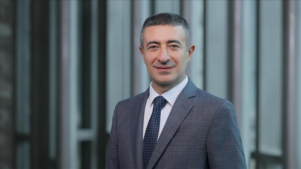 Garanti BBVA CEO'su Akten: Kredi limitlerinin 2026'da yerinde kalmasını bekliyoruz