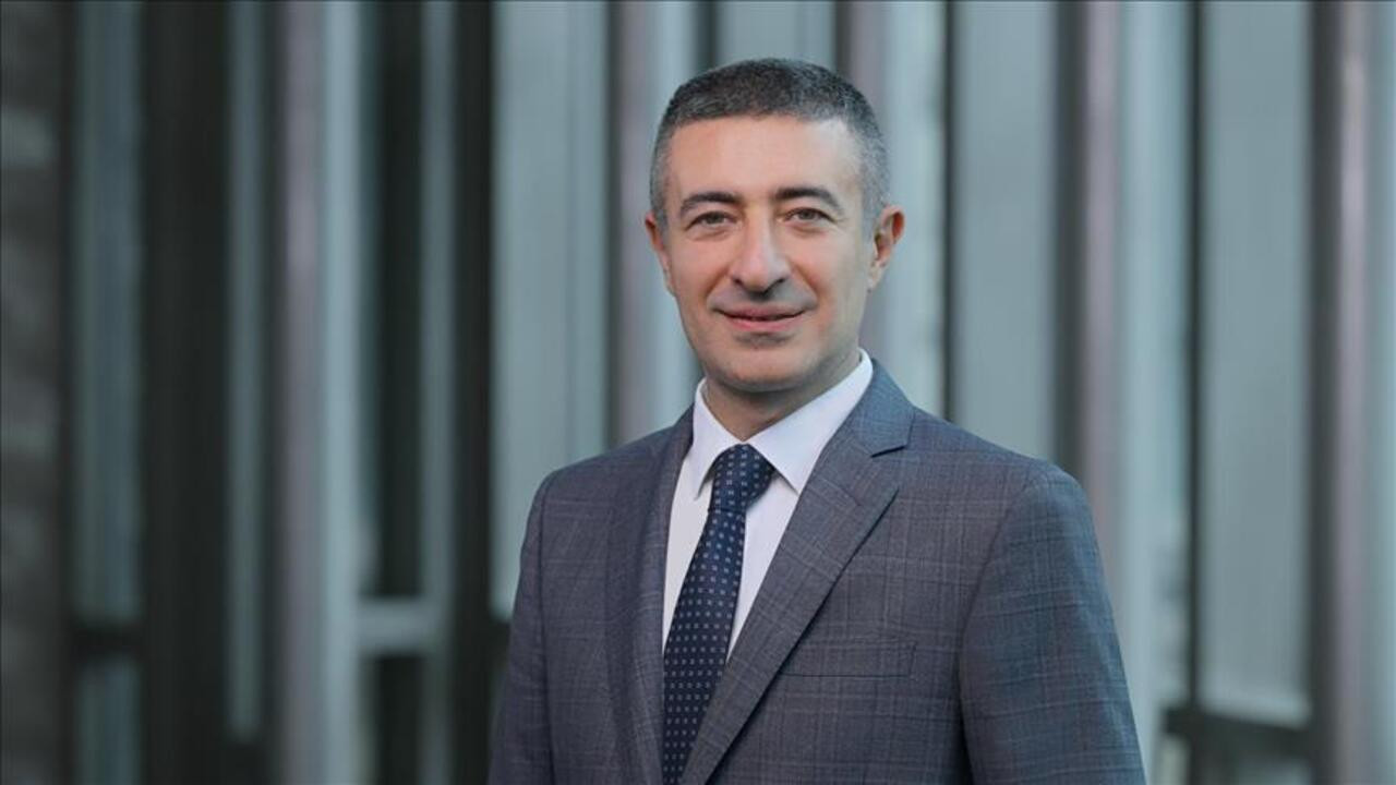 Garanti BBVA Genel Müdürü Akten: Merkez Bankası yıl boyunca kademeli faiz indirimlerini sürdürebilir