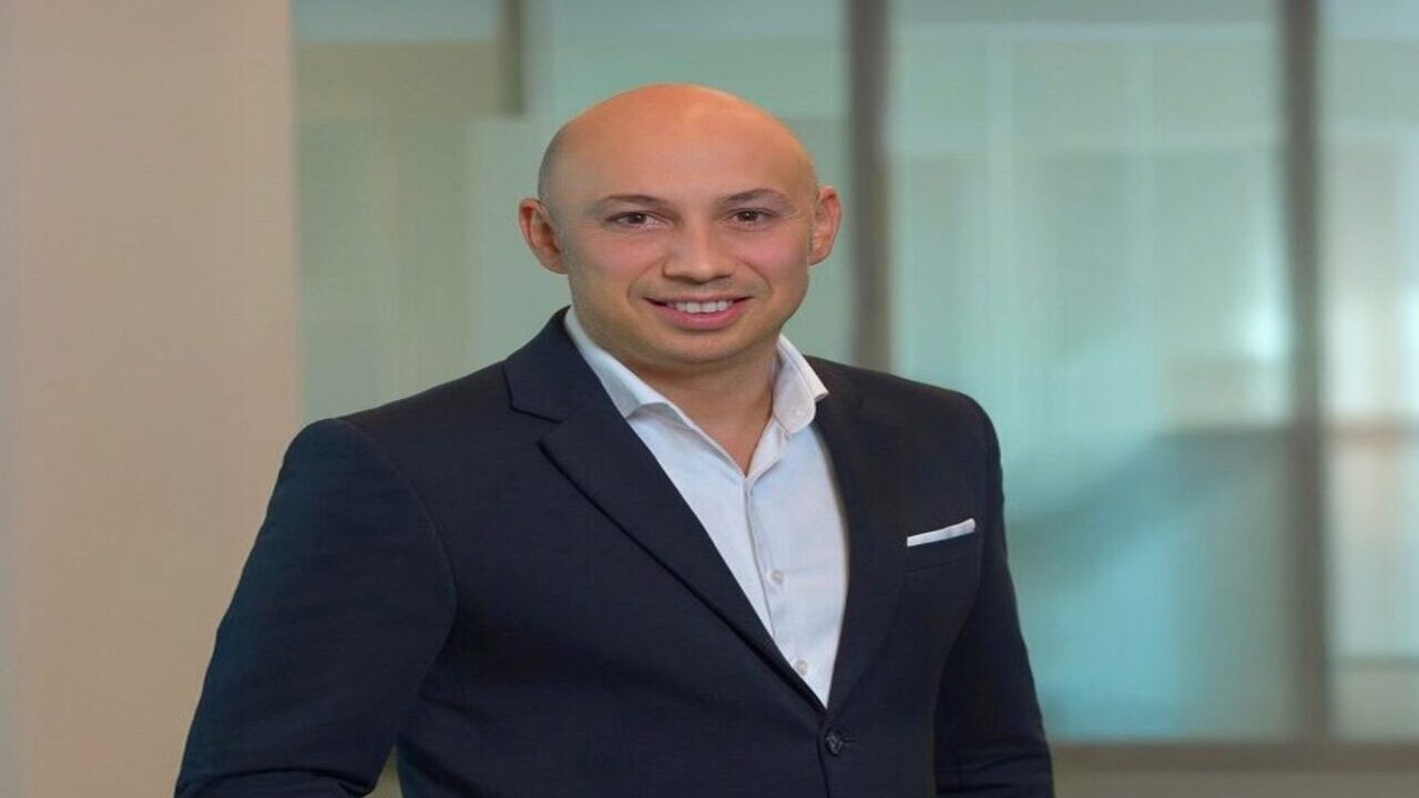 SabancıDx ve Bulutistan'da üst düzey atama