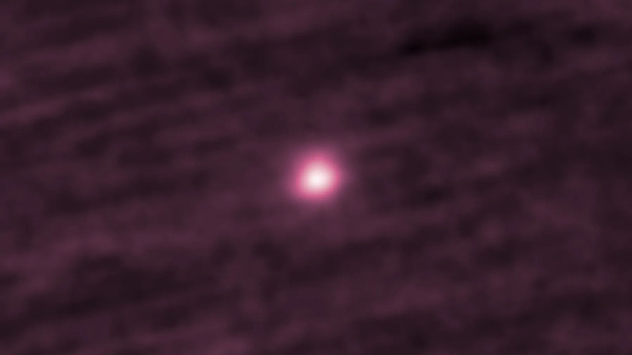 3I/ATLAS en yakın geçişini yapacak: Dünya’ya yaklaşacak ama çarpmayacak