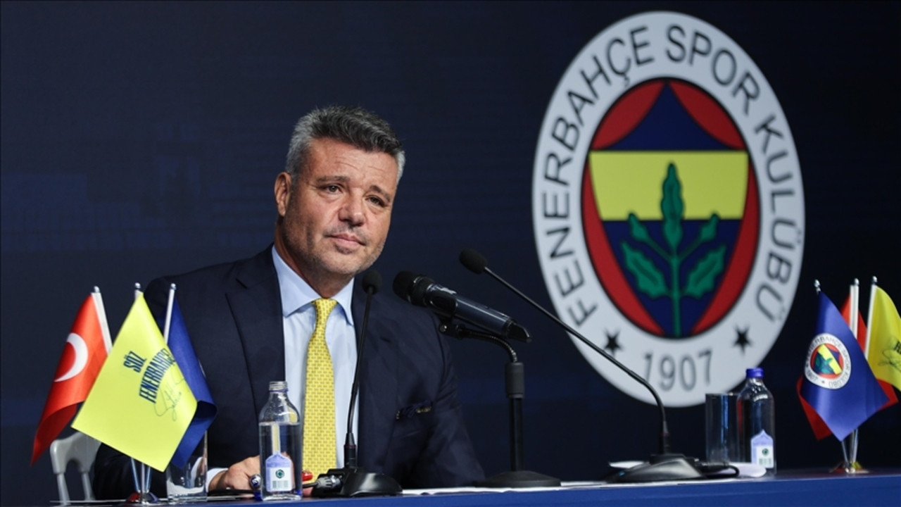 Sadettin Saran kararının ardından Fenerbahçe hisseleri yükselişte