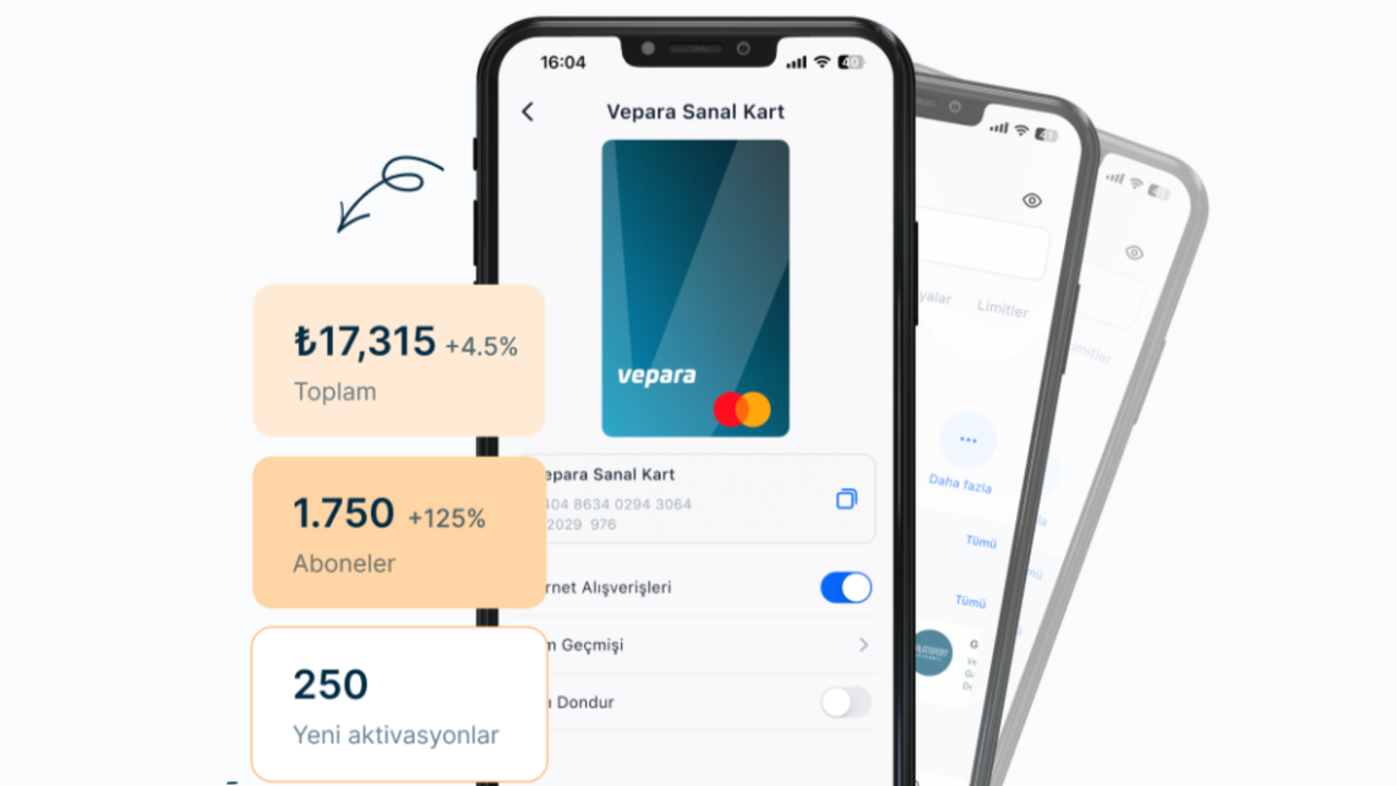 VEPARA'ya kara para soruşturması: 31 gözaltı kararı