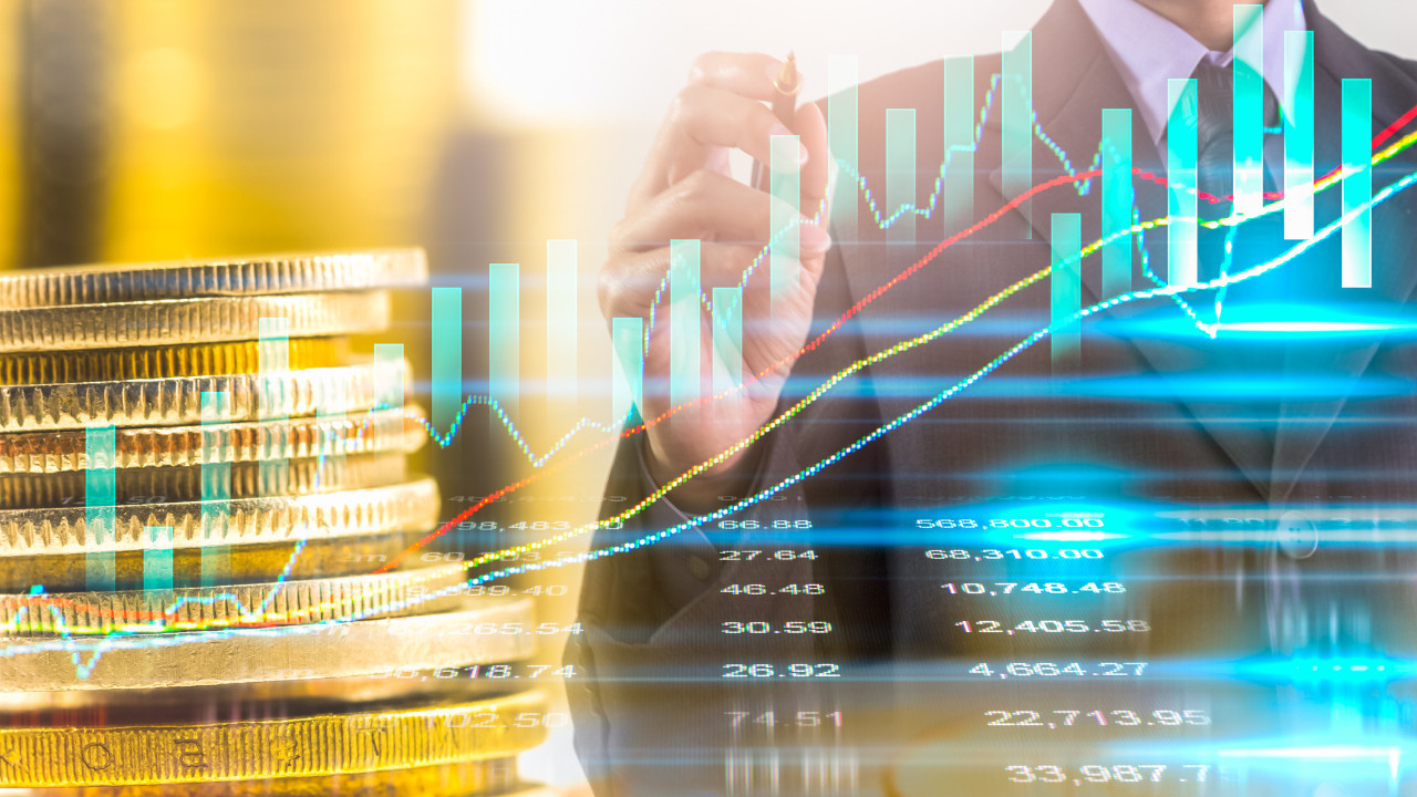 Finansal piyasalarda 2025 böyle geçti