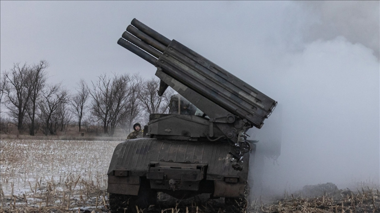 Avrupa'da savunma işbirliği: İngiltere ve Almanya’dan 70 milyon dolarlık ortak tedarik