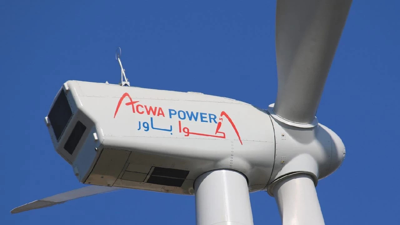 Suudi ACWA Power'dan Azerbaycan’da 400 milyon dolarlık anlaşma
