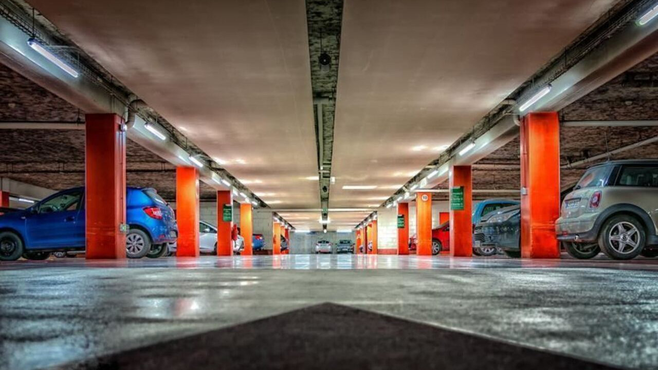 Ankara'da otopark ücretlerine zam