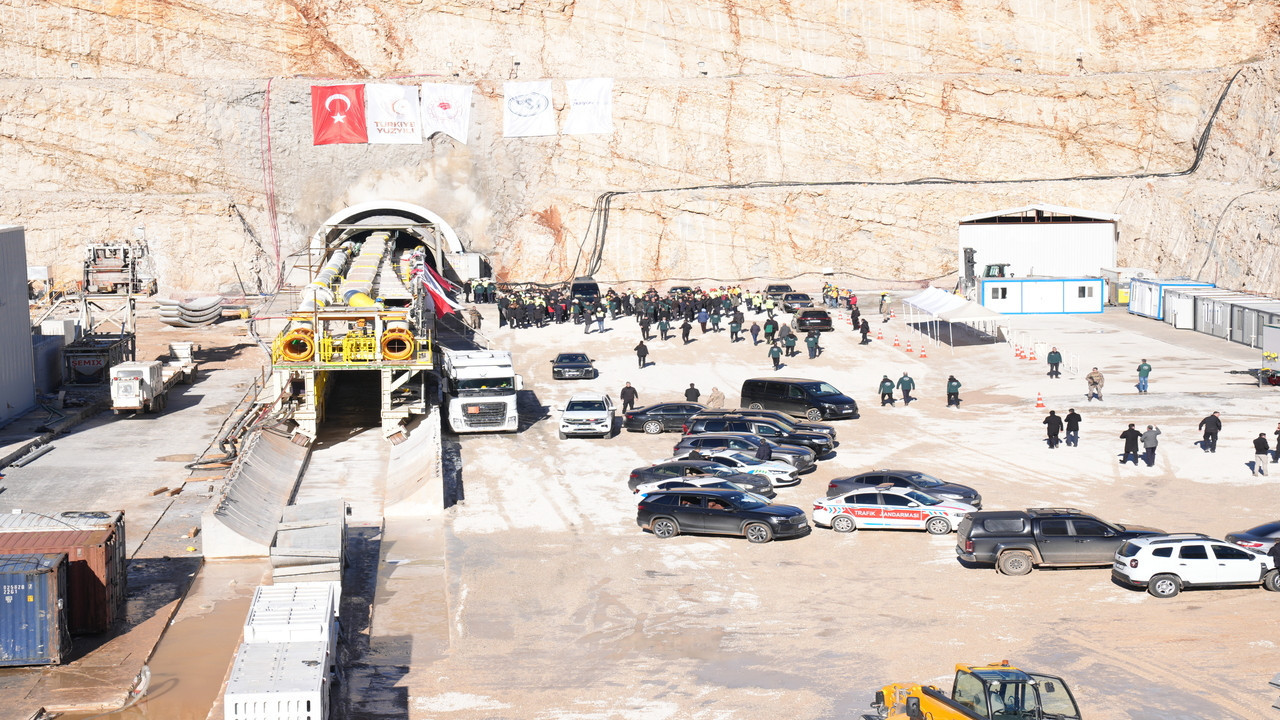 Bakan Yumaklı duyurdu: "305 bin kişiye istihdam sağlayacak"