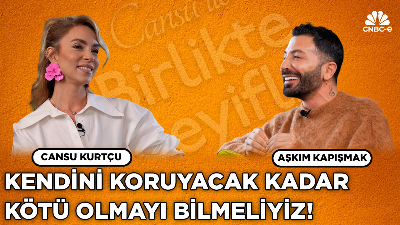 Beni Sadece Aşk Konuşan Adam Zannediyorlar | Aşkım Kapışmak