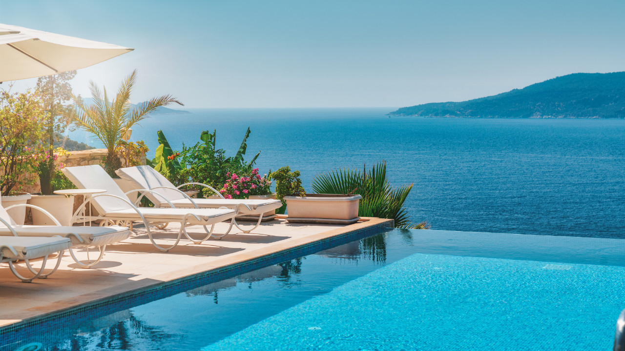 Marriott ve Hilton’dan Booking’e alternatif plan: Müşteriye doğrudan ulaşma yarışı