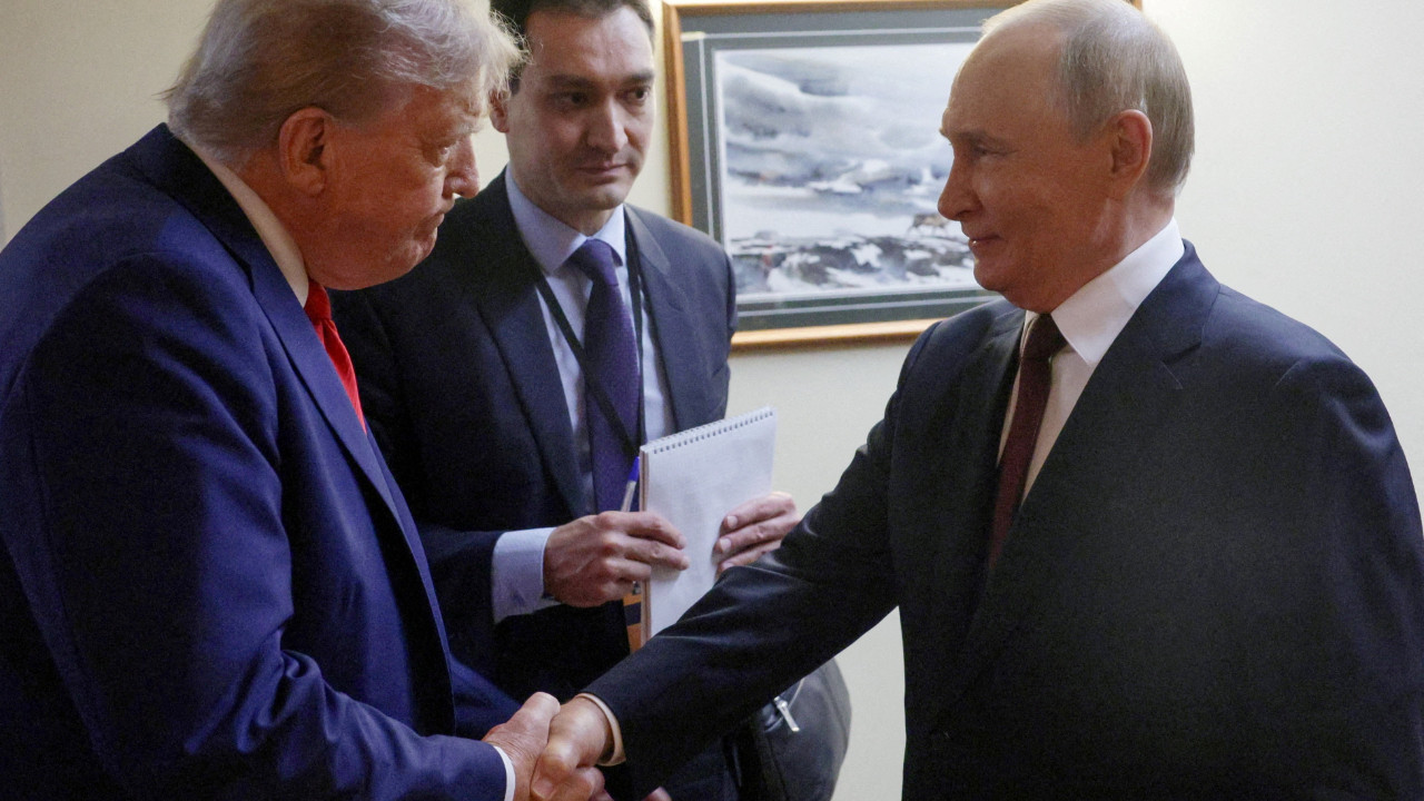 Putin–Trump hattında ateşkes mesajı: “Geçici çözüm sadece savaşı uzatır”