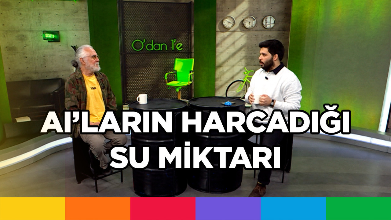 Veri Merkezleri Uzaya Taşınır mı?