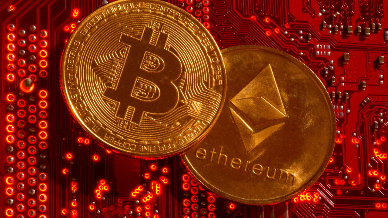 Yıl sonu rallisi başladı: Barış umudu, kripto paralarda sert yükseliş getirdi