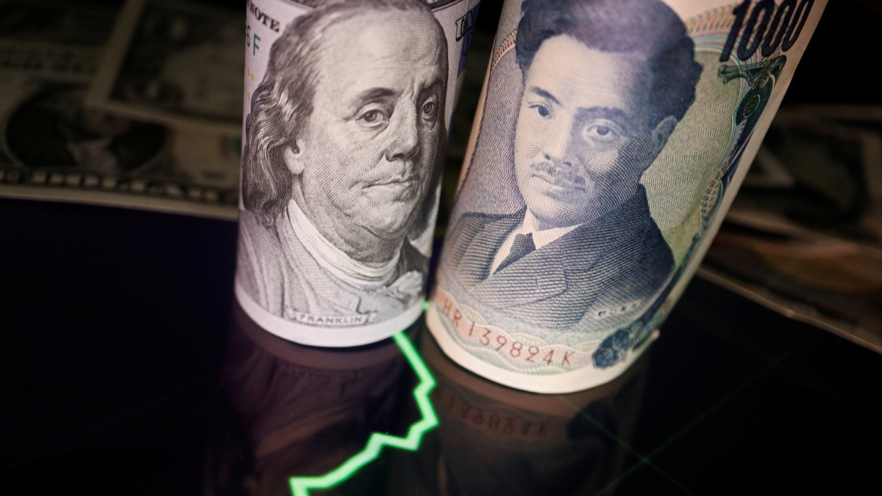 Japonya'nın kura müdahale edebilmesi için gözler ABD ile yapılan anlaşmada