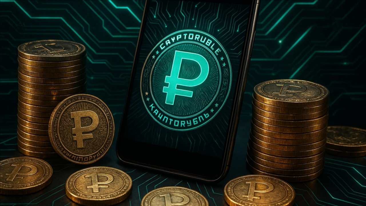 Rusya yeni yılda bütçe ödemelerinde dijital rubleyi devreye alacak