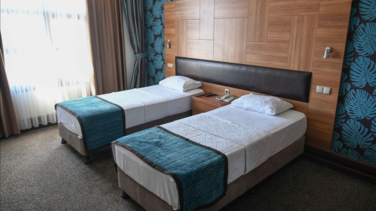 Kamu sosyal tesislerinde 2026'da uygulanacak hizme…