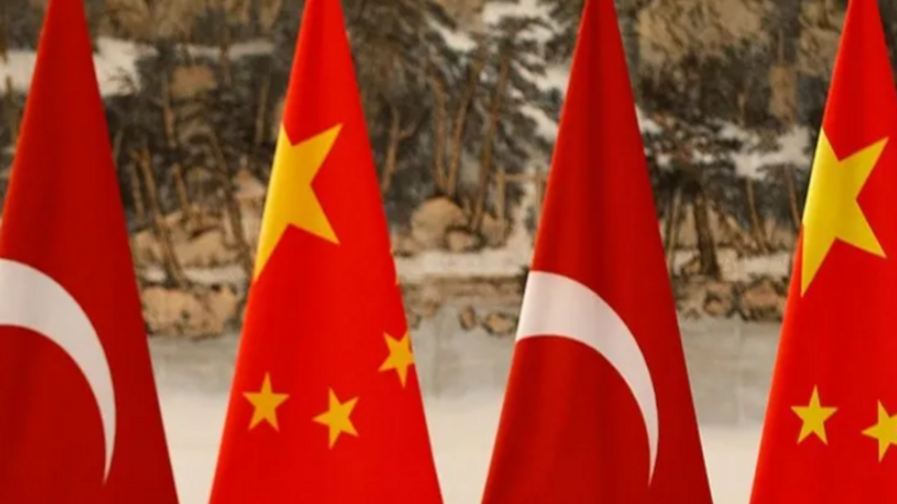 Türkiye'den Çin'e vize muafiyeti: 2 Ocak'ta başlıyor