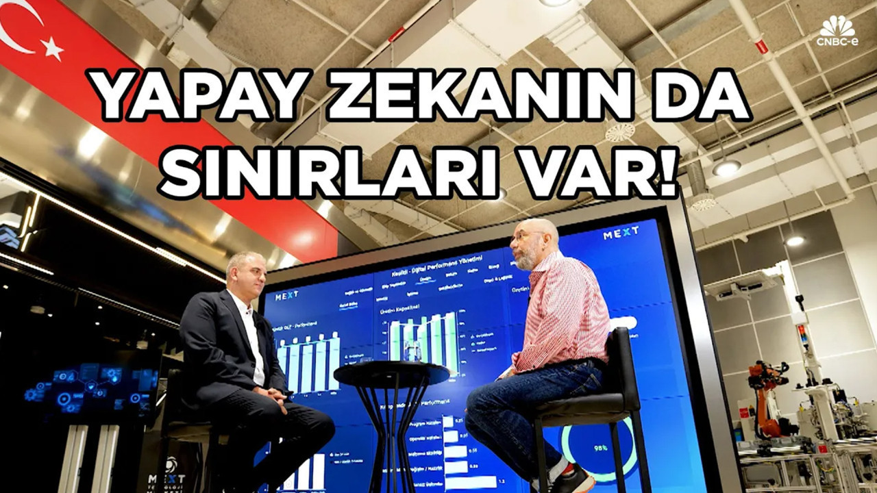 Veri, Yapay Zekanın Fosil Benzinidir! Yapay Zeka Algoritması Nasıl Karar Vermeli? 💻🤖🛜