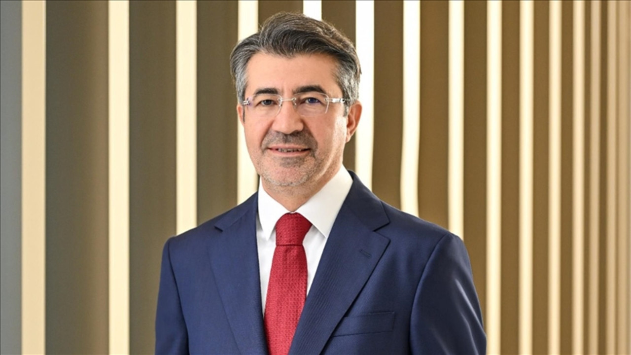 Ziraat Bankası Genel Müdürü Çakar: 2026'da para politikasında kademeli gevşeme bekliyoruz