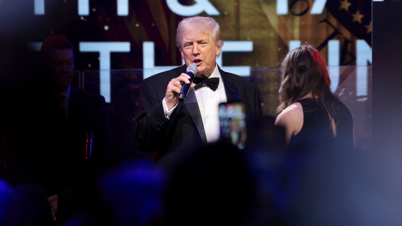 Trump’tan geri adım: Ulusal muhafızlar Chicago, Los Angeles ve Portland’dan çekiliyor