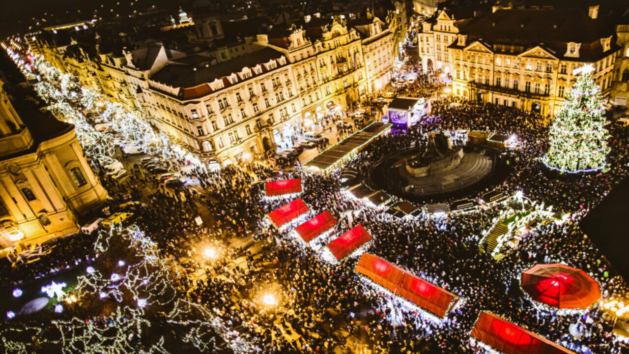 Çekya ile Ukrayna arasında "yeni yıl mesajı" krizi