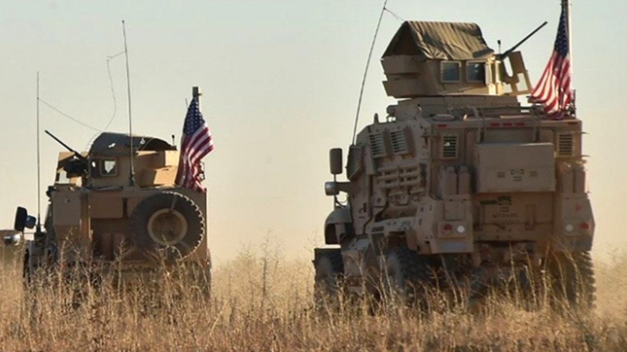 İran'dan ABD’ye: Üsleriniz 'meşru hedef' olabilir