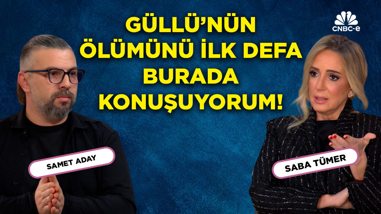 Volkan Konak’ın Son Röportajını Ben Yaptım | Samet Aday