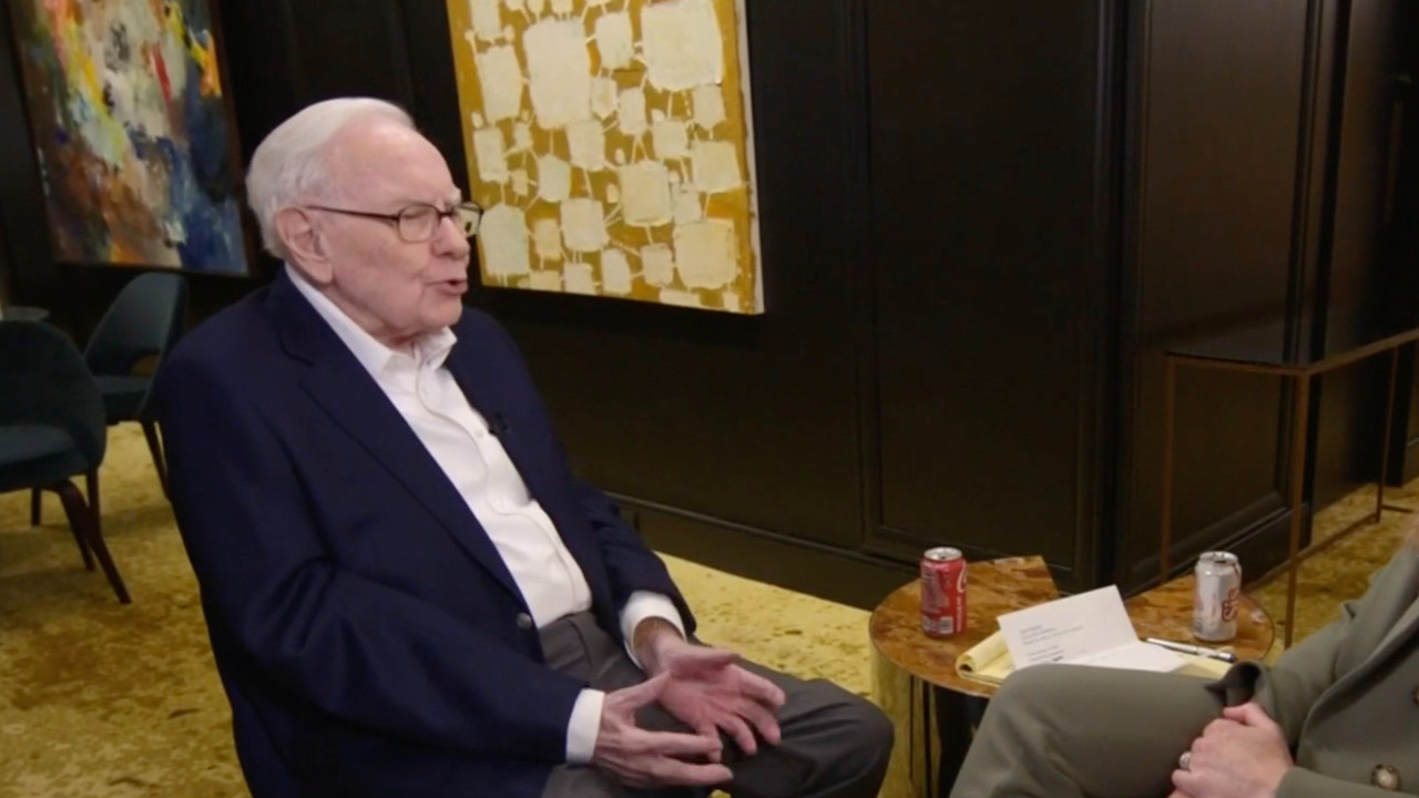 Warren Buffett yanıtladı: Berkshire Hathaway’in yeni CEO'su Buffett’ın yerini doldurabilir mi?