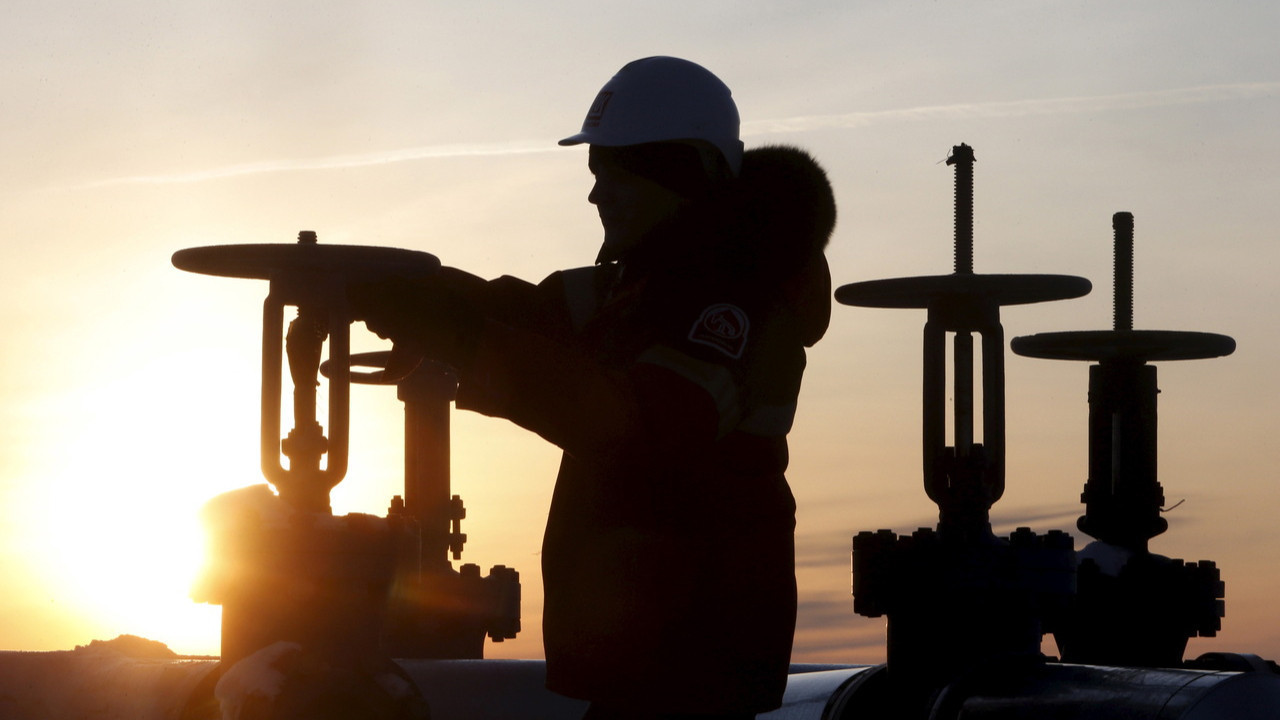 ABD'nin petrol sondaj kulesi sayısı arttı