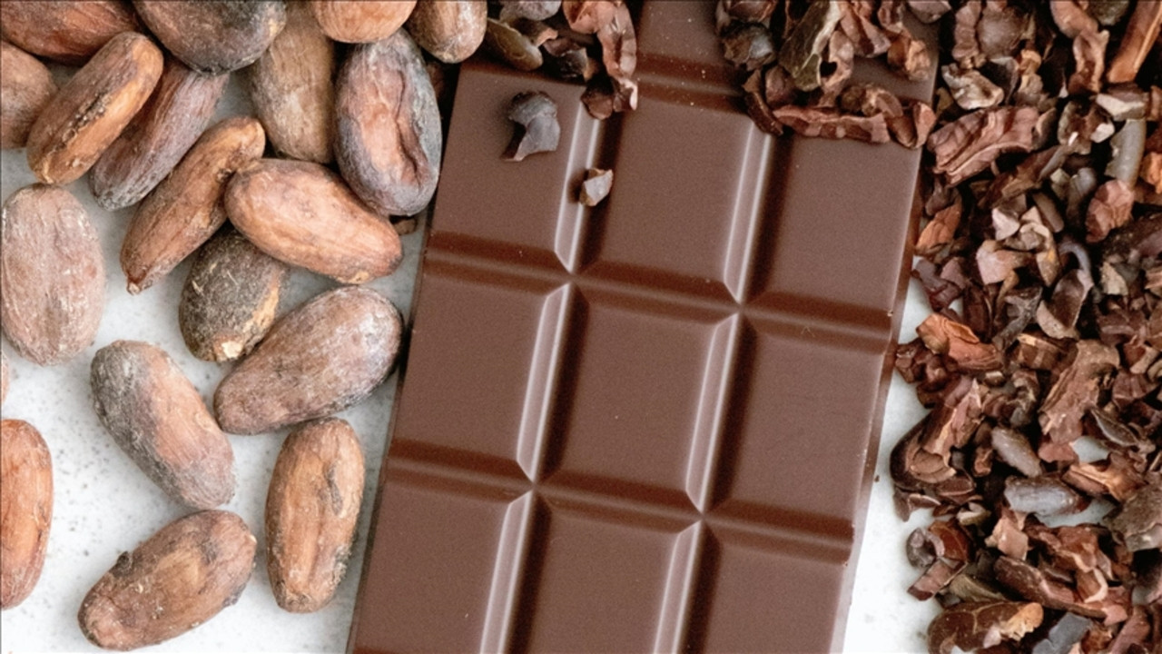 Kakao fiyatları tüm zamanların en hızlı yıllık düşüşünü gördü