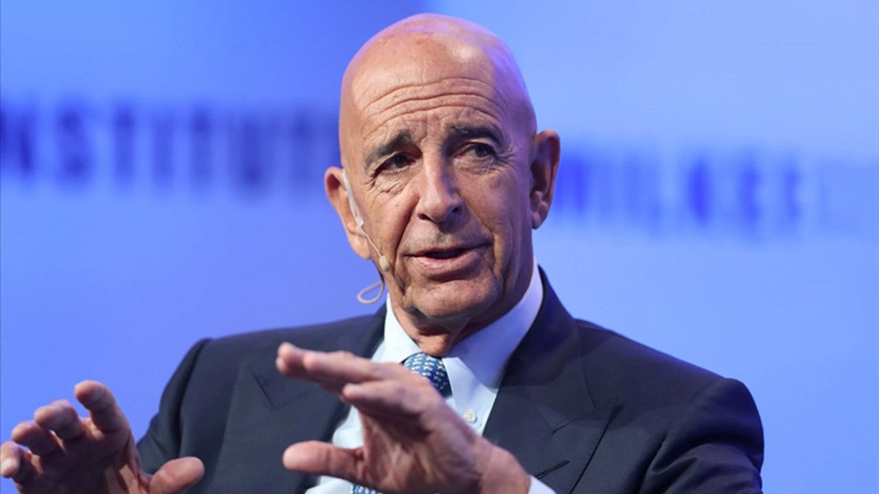 Paris'te kritik görüşme: Türkiye büyükelçisi de katılacak