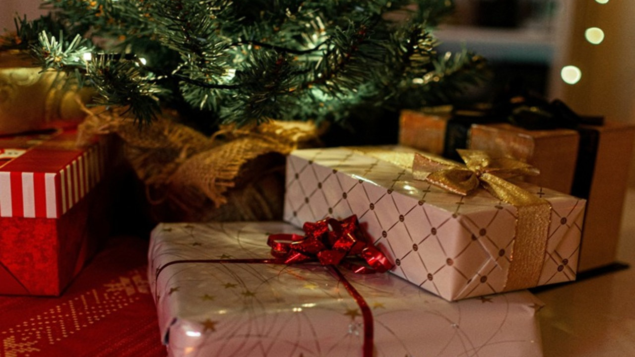 Yılbaşı hediyeliğinden 500 milyon dolarlık gelir