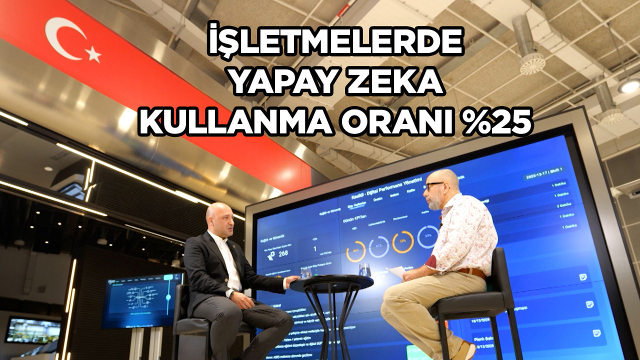 Pazarlama = Yapay Zeka!" Büyük Şirketler Yapay Zekayı En Çok Pazarlamada Kullanıyor! 🤖
