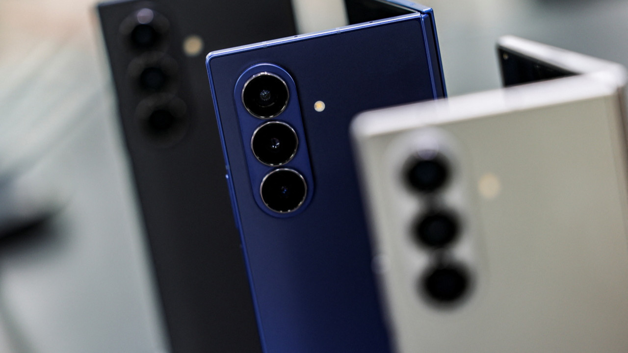 Samsung’dan yapay zeka hamlesi: Gemini destekli cihaz sayısı ikiye katlanıyor