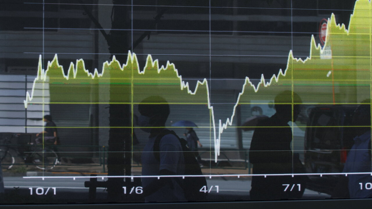 Tokyo Borsası iki ayın zirvesini gördü