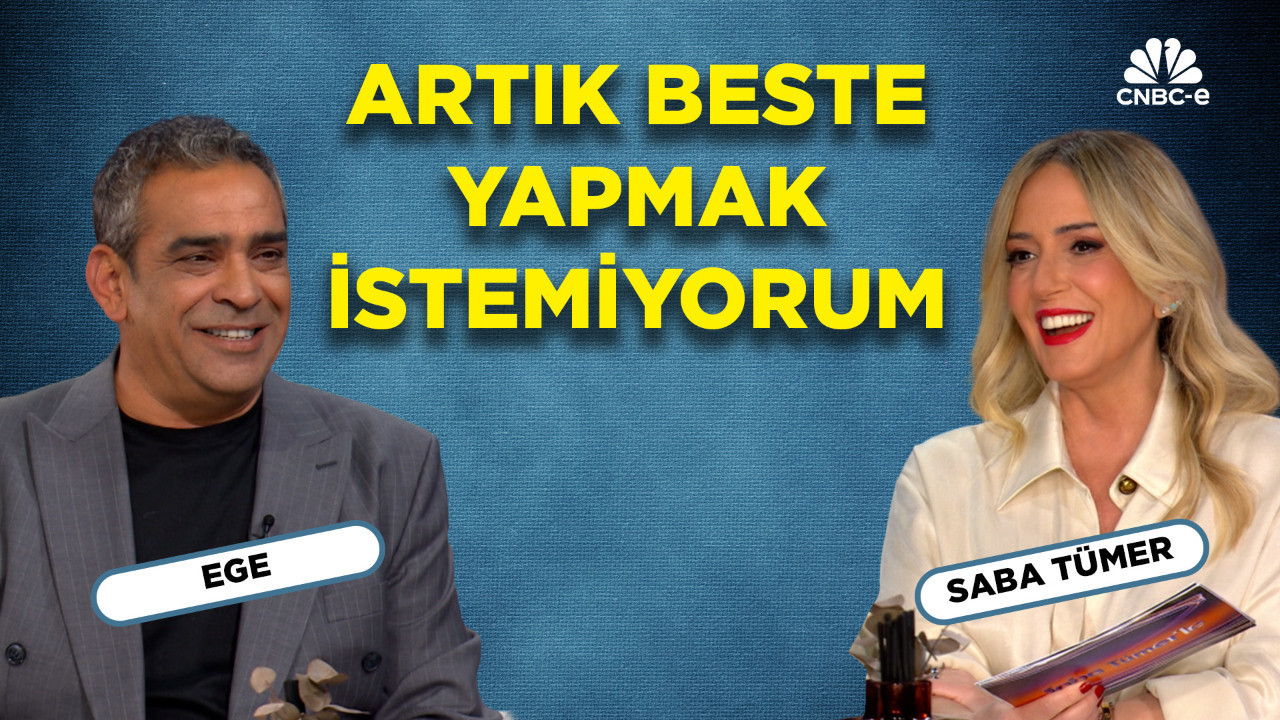 30 Yıllık Meslek Hayatımda Benden Nefret Eden Yoktur | Ege