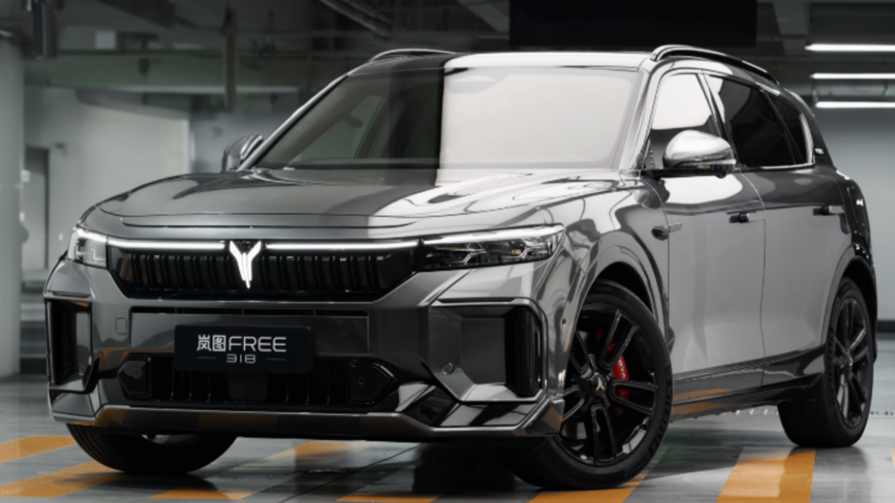 Bir Çinli otomobil markasından daha yerli üretim hamlesi: Türkiye'ye ne zaman geliyor?