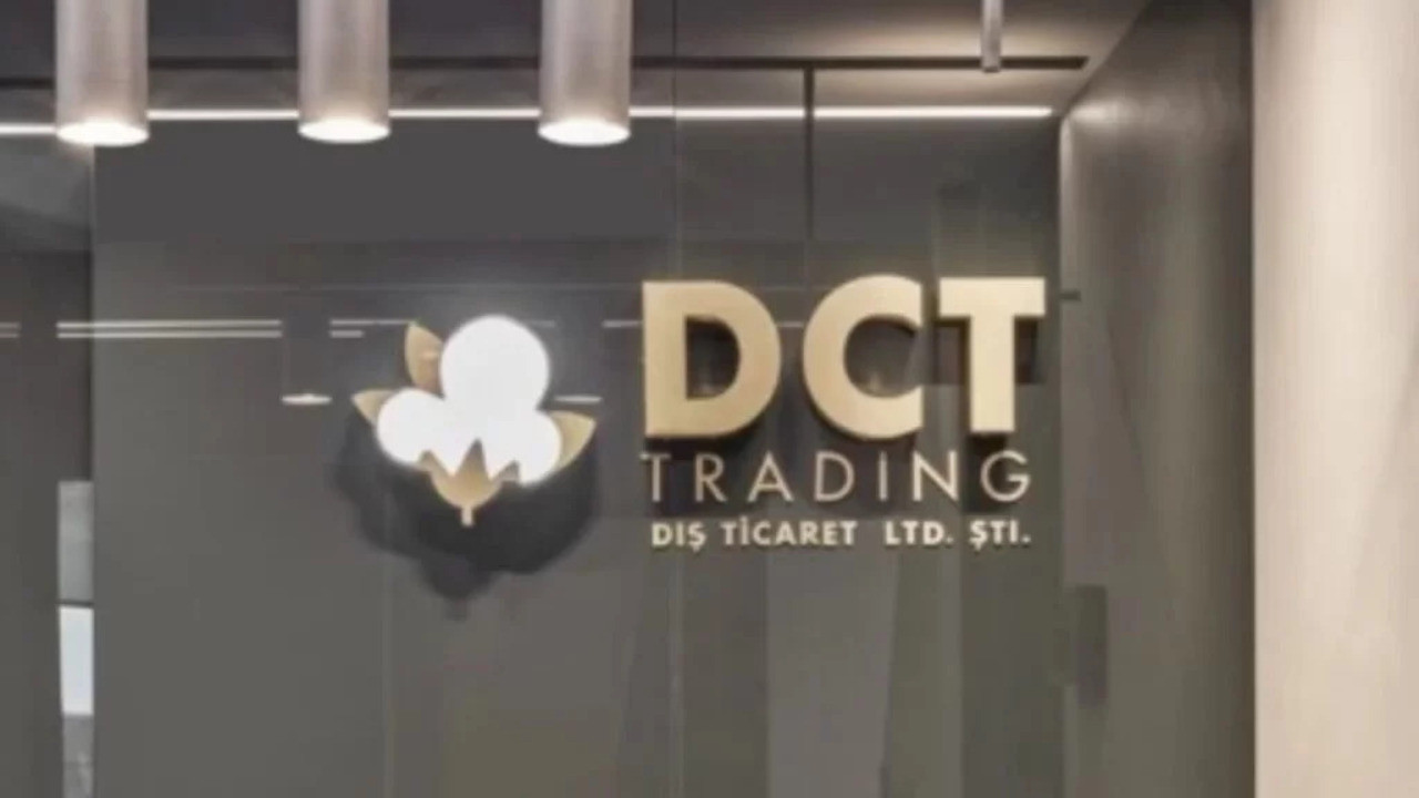 DCT Trading’den operasyon açıklaması