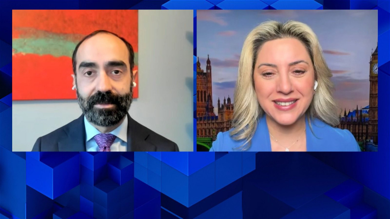 Dünya Altın Konseyi Araştırma Başkanı Artigas: Dün…