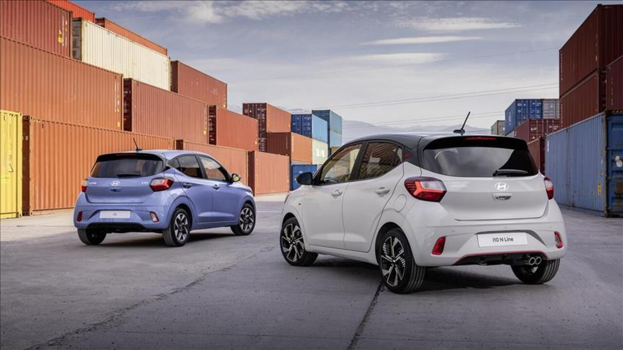 Türkiye'nin en ucuz otomobilinin üretimi sonlandırıldı: Hyundai artık o modeli satmayacak