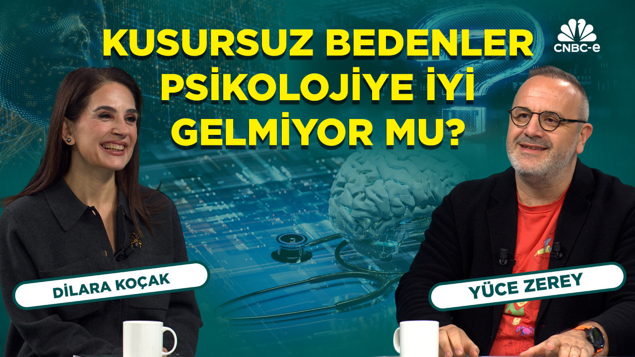 Zayıflama ve Sağlıklı Beslenme Yapay Zekâ ile Nereye Gidiyor? | Dilara Koçak