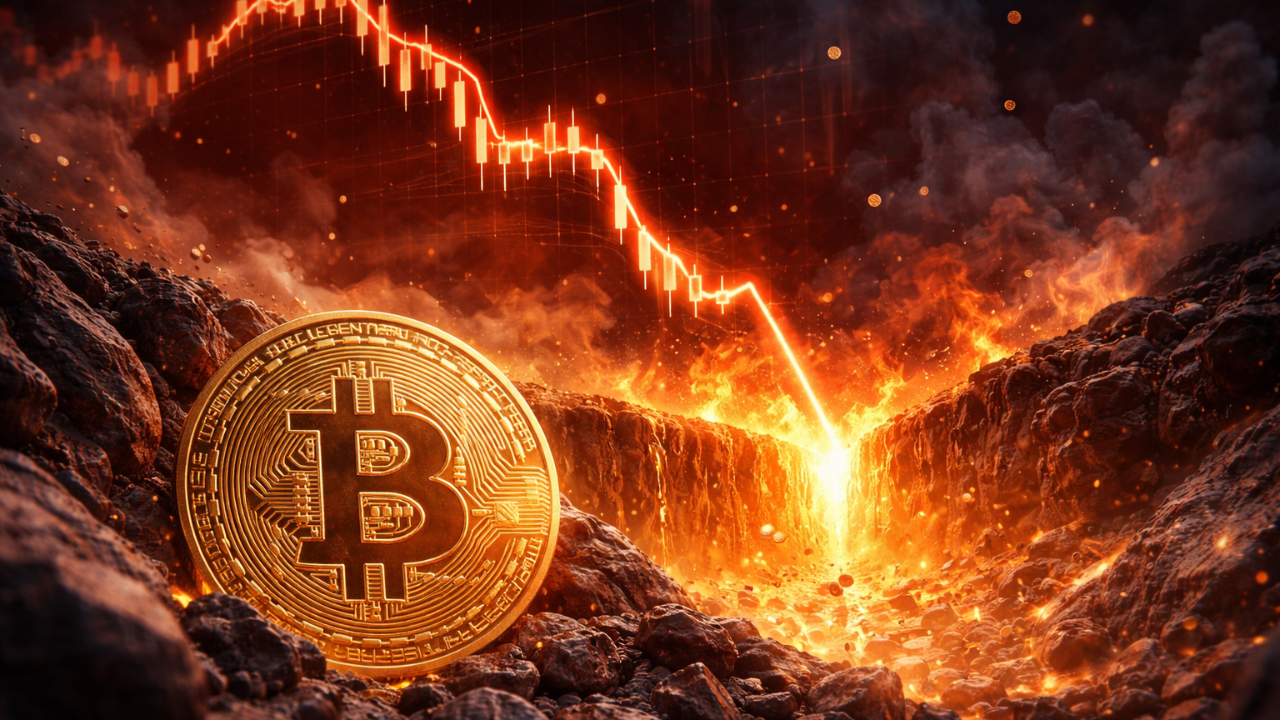 80 bin dolar alarmı: Bitcoin’de dip sinyali mi geldi?