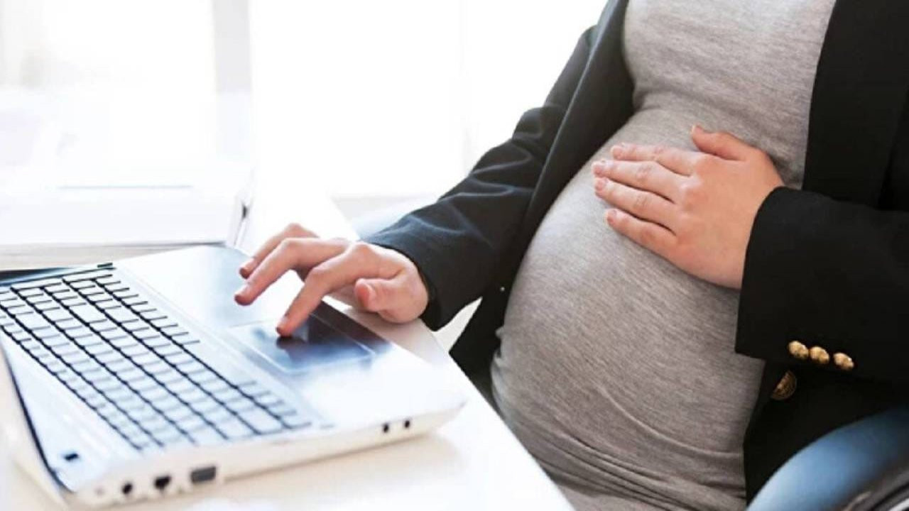 Bakan Göktaş'tan doğum izni açıklaması: "16 haftayı 24 haftaya çıkarmayı önerdik"