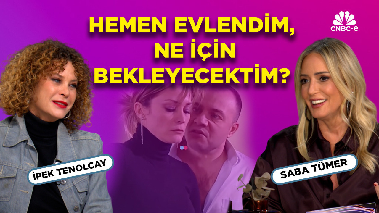 İpek Tenolcay: “Kurtlar Vadisi Yüzünden Hâlâ Bana Nesrin Diye Sesleniyorlar”