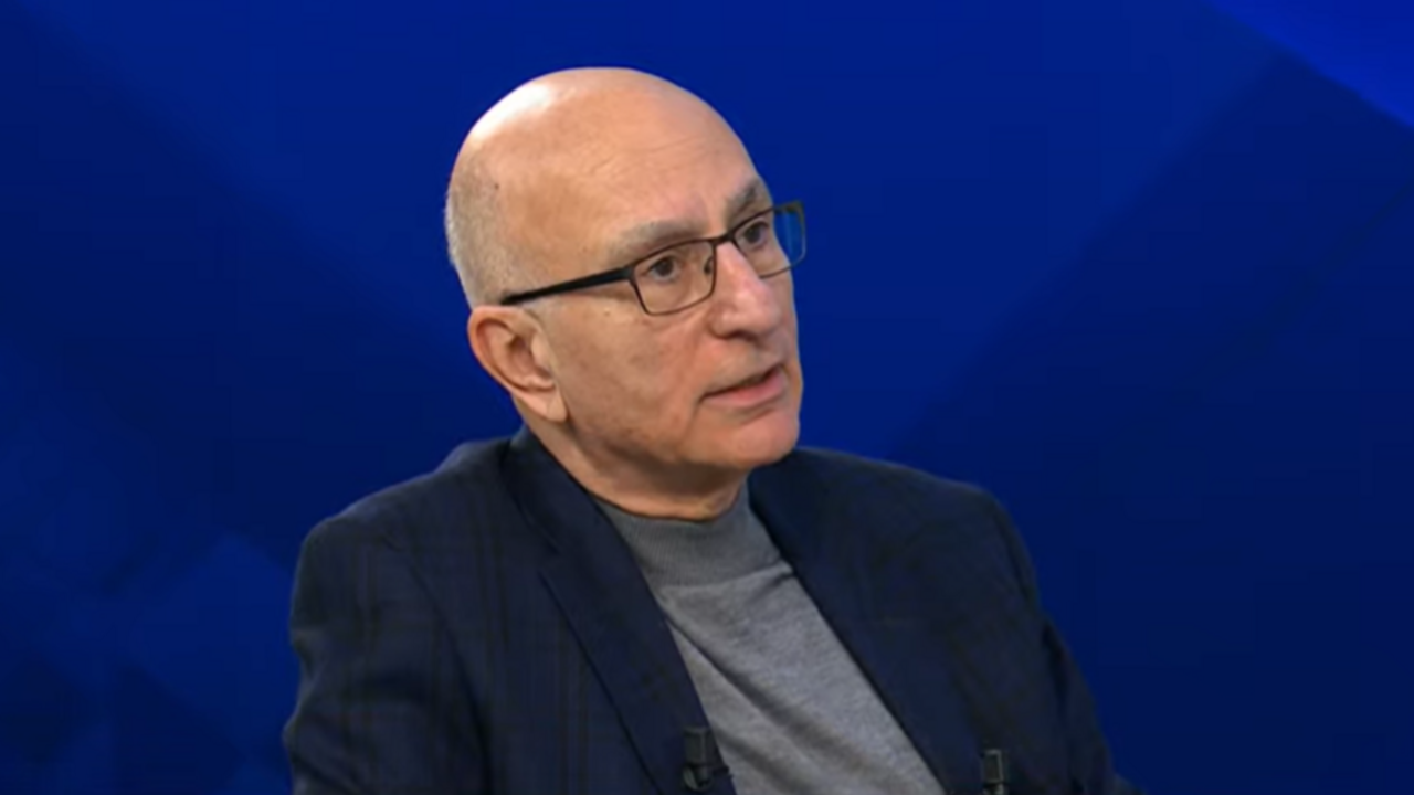 Mahfi Eğilmez'den enflasyon yorumu: "Bu iki veri gelecek için sıkıntı işaretleri"