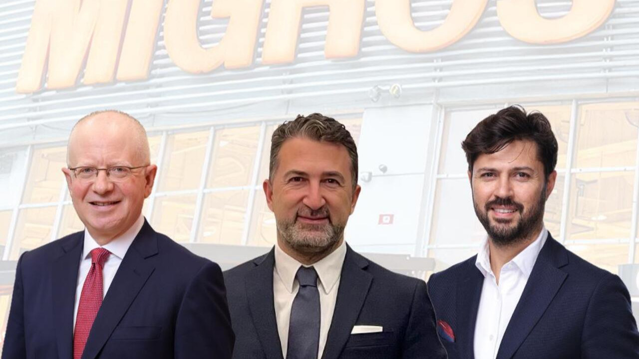 Migros–ColendiBank servis bankacılığı başvurusuna BDDK onayı